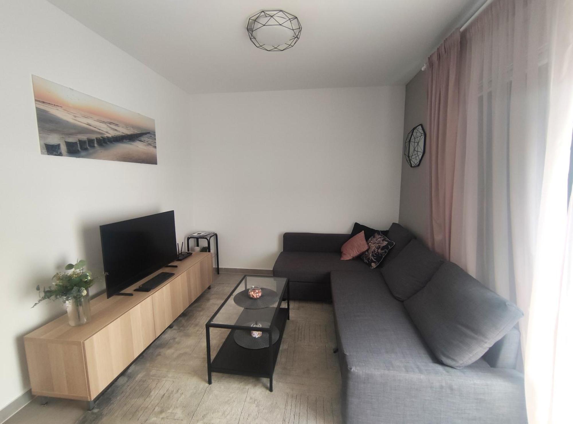 Rosie Apartment Podstrana Exterior foto