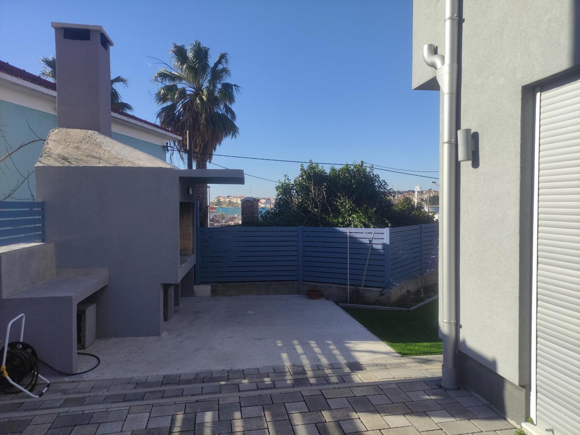 Rosie Apartment Podstrana Exterior foto